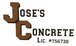 Jose’s Concrete